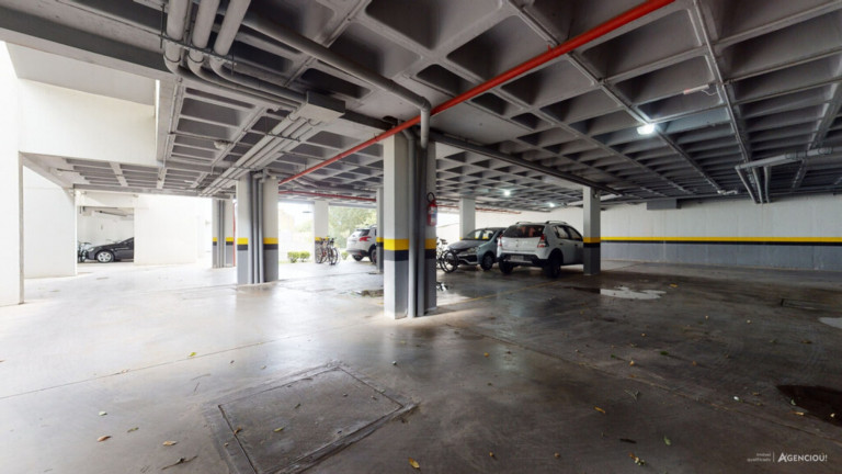 Imagem Imóvel com 2 Quartos à Venda, 50 m² em Tristeza - Porto Alegre