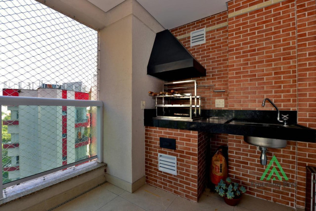 Imagem Apartamento com 3 Quartos à Venda, 104 m² em Vila Andrade - São Paulo