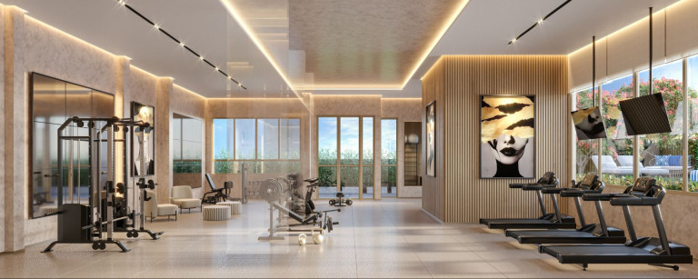 Imagem Apartamento com 3 Quartos à Venda, 88 m² em Brooklin - São Paulo Imagem Apartamento com 3 Quartos à Venda, 88 m² em Brooklin - São Paulo