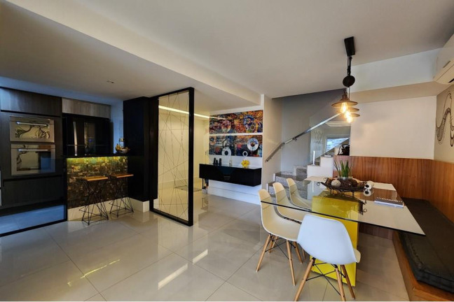 Imagem Cobertura com 2 Quartos à Venda, 154 m² em Freguesia De Jacarepaguá - Rio De Janeiro Imagem Cobertura com 2 Quartos à Venda, 154 m² em Freguesia De Jacarepaguá - Rio De Janeiro