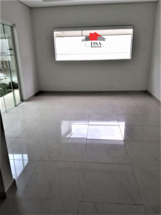 Imagem Casa com 3 Quartos à Venda, 294 m² em Jardim Flamboyant - Hortolândia