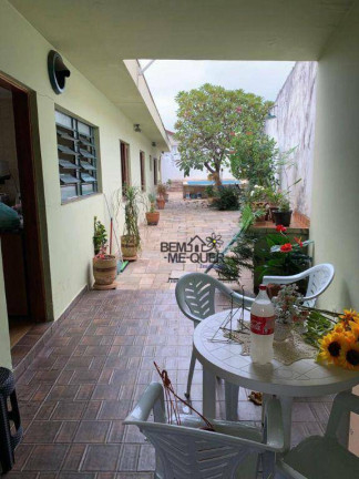 Imagem Casa com 3 Quartos à Venda, 132 m² em Vila Pirituba - São Paulo