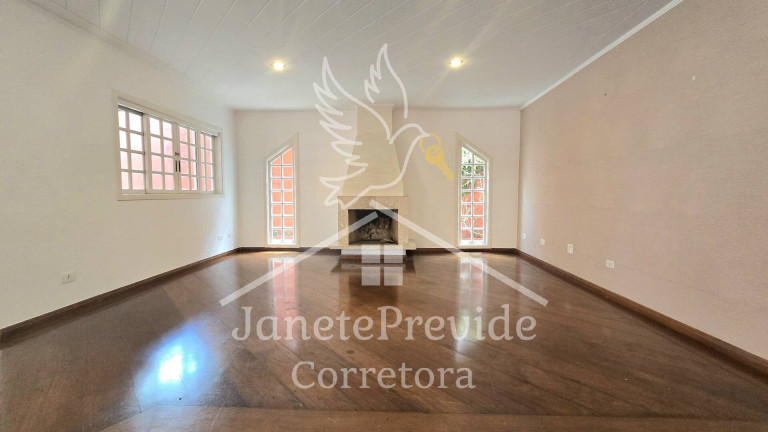 Imagem Casa de Condomínio com 4 Quartos para Alugar, 395 m² em Alphaville - Santana De Parnaíba Imagem Casa de Condomínio com 4 Quartos para Alugar, 395 m² em Alphaville - Santana De Parnaíba
