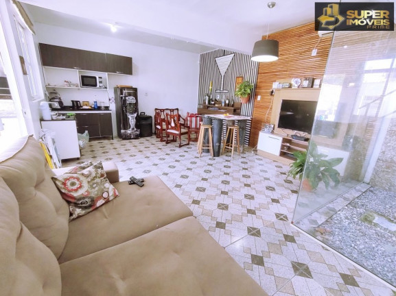 Imagem Casa com 5 Quartos à Venda, 500 m² em Areal - Pelotas Imagem Casa com 5 Quartos à Venda, 500 m² em Areal - Pelotas