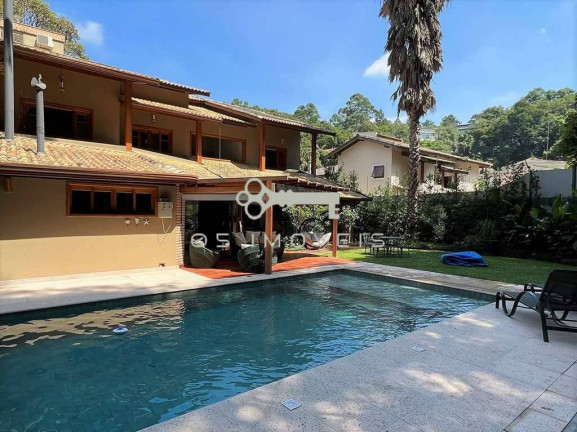 Imagem Casa de Condomínio com 4 Quartos à Venda, em Condomínio Forest Hills - Jandira Imagem Casa de Condomínio com 4 Quartos à Venda, em Condomínio Forest Hills - Jandira