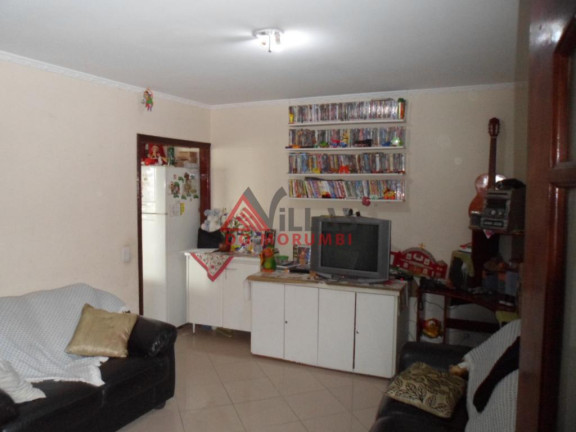 Imagem Casa com 3 Quartos à Venda, 145 m² em Jardim São Januário - São Paulo Imagem Casa com 3 Quartos à Venda, 145 m² em Jardim São Januário - São Paulo