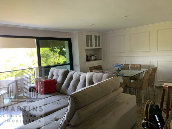 Imagem Apartamento com 3 Quartos à Venda, 142 m² em Enseada - Guarujá Imagem Apartamento com 3 Quartos à Venda, 142 m² em Enseada - Guarujá