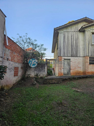 Imagem Terreno à Venda, 546 m² em Mercês - Curitiba Imagem Terreno à Venda, 546 m² em Mercês - Curitiba
