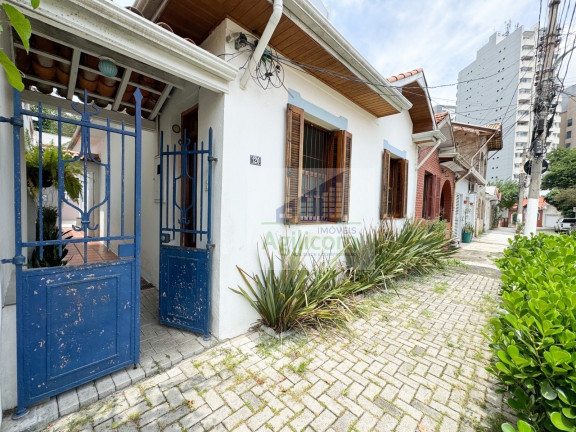 Imagem Casa com 2 Quartos à Venda, 70 m² em Pinheiros - São Paulo