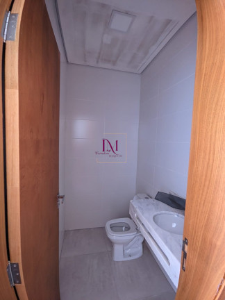 Apartamento com 1 Quarto para Alugar, 38 m² em Jardim Das Flores - Araras