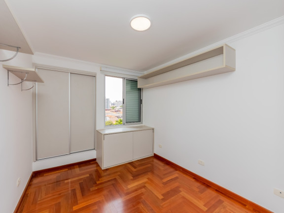 Imagem Apartamento com 1 Quarto à Venda, 68 m² em Vila Romana - São Paulo