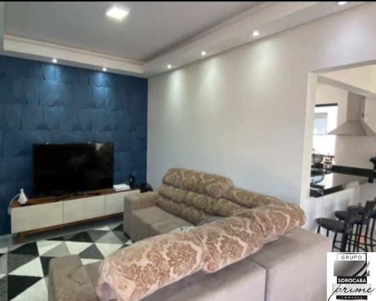 Imagem Casa com 2 Quartos à Venda, 310 m² em Jardim Santa Cecília - Sorocaba