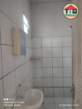 Imagem Casa com 3 Quartos à Venda, 166 m² em Belo Horizonte - Marabá Imagem Casa com 3 Quartos à Venda, 166 m² em Belo Horizonte - Marabá