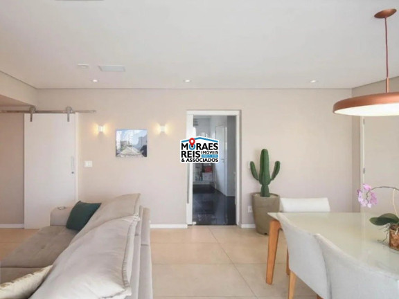 Imagem Apartamento com 2 Quartos à Venda, 99 m² em Jardim Ampliação - São Paulo Imagem Apartamento com 2 Quartos à Venda, 99 m² em Jardim Ampliação - São Paulo