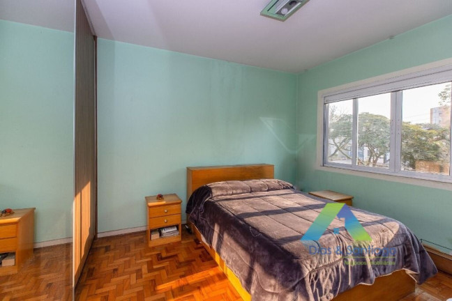 Imagem Sobrado com 3 Quartos à Venda, 230 m² em Vila Mariana - São Paulo