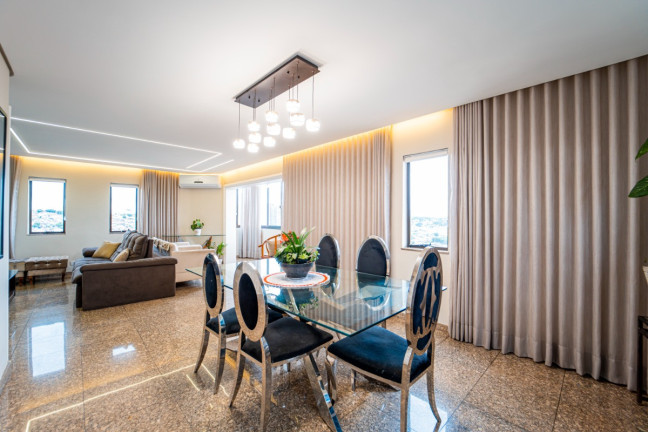 Imagem Apartamento com 3 Quartos à Venda, 127 m² em Jardim Jabaquara - São Paulo