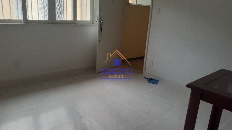 Imagem Apartamento com 2 Quartos à Venda, 55 m² em Grajaú - Rio De Janeiro