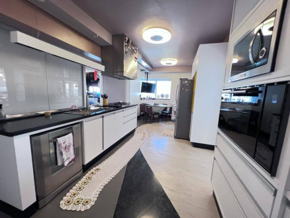 Imagem Apartamento com 3 Quartos à Venda, 304 m² em Jardim Santa Tereza - São Caetano Do Sul Imagem Apartamento com 3 Quartos à Venda, 304 m² em Jardim Santa Tereza - São Caetano Do Sul