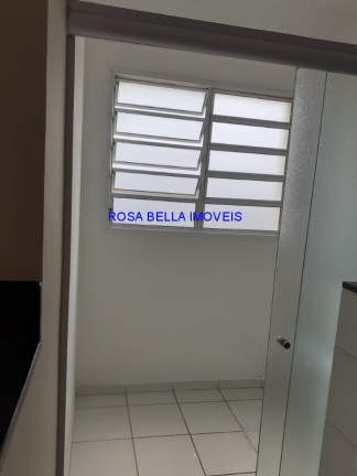Imagem Apartamento com 2 Quartos à Venda, 56 m² em Jardim Roma - Jundiaí