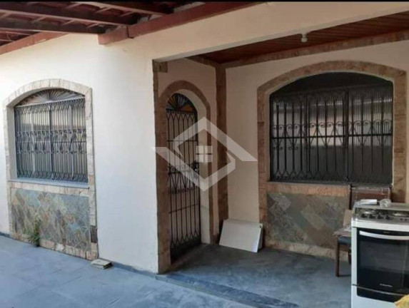 Casa com 7 Quartos à Venda, 120 m² em Campo Grande - Rio De Janeiro