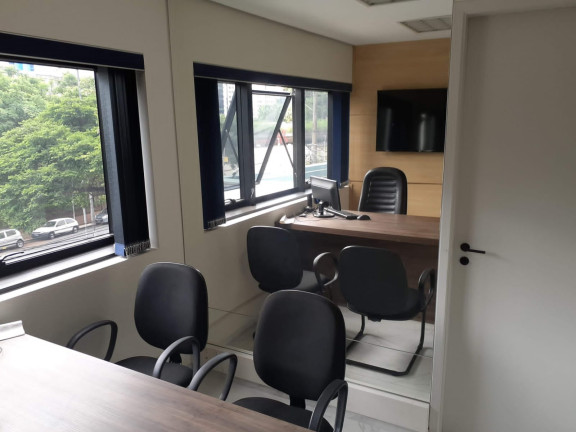 Imagem Imóvel Comercial à Venda, 40 m² em Liberdade - São Paulo Imagem Imóvel Comercial à Venda, 40 m² em Liberdade - São Paulo