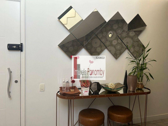 Imagem Cobertura com 4 Quartos à Venda ou Locação, 182 m² em Tatuapé - São Paulo Imagem Cobertura com 4 Quartos à Venda ou Locação, 182 m² em Tatuapé - São Paulo