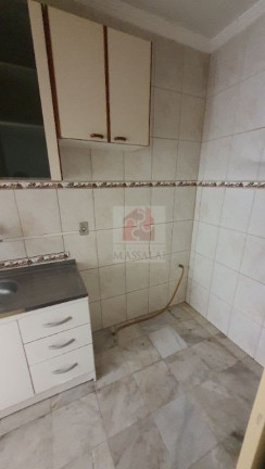 Imagem Apartamento com 1 Quarto à Venda, 37 m² em Cidade Baixa - Porto Alegre Imagem Apartamento com 1 Quarto à Venda, 37 m² em Cidade Baixa - Porto Alegre