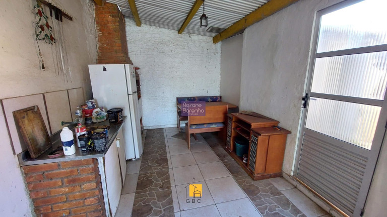 Imagem Casa com 2 Quartos à Venda, 142 m² em Cassino - Rio Grande