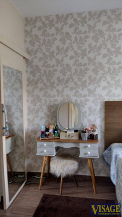 Imagem Casa de Condomínio com 2 Quartos à Venda, 90 m² em Jardim Califórnia - Jacareí Imagem Casa de Condomínio com 2 Quartos à Venda, 90 m² em Jardim Califórnia - Jacareí