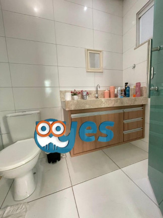 Imagem Casa com 3 Quartos à Venda, 256 m² em Sim - Feira De Santana