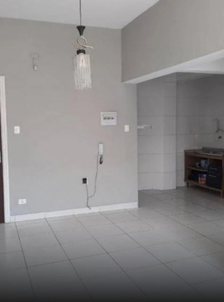 Imagem Apartamento com 2 Quartos à Venda, 83 m² em Boqueirão - Santos