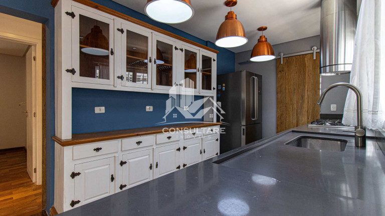 Imagem Casa com 2 Quartos à Venda, 126 m² em Campo Grande - Santos Imagem Casa com 2 Quartos à Venda, 126 m² em Campo Grande - Santos