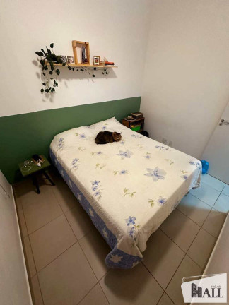 Imagem Apartamento com 2 Quartos à Venda, 52 m² em Green Life São Marcos - São José Do Rio Preto Imagem Apartamento com 2 Quartos à Venda, 52 m² em Green Life São Marcos - São José Do Rio Preto