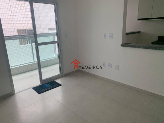 Imagem Apartamento com 1 Quarto para Alugar, 50 m² em Canto Do Forte - Praia Grande Imagem Apartamento com 1 Quarto para Alugar, 50 m² em Canto Do Forte - Praia Grande