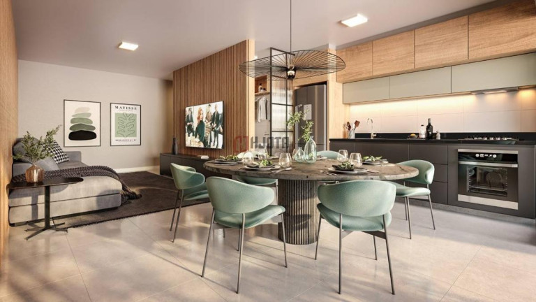 Imagem Apartamento com 3 Quartos à Venda, 94 m² em Jardim Paulistano - São José Do Rio Preto Imagem Apartamento com 3 Quartos à Venda, 94 m² em Jardim Paulistano - São José Do Rio Preto