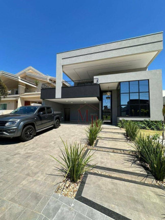 Imagem Casa com 3 Quartos à Venda, 300 m² em Parque Residencial Buona Vita - São José Do Rio Preto Imagem Casa com 3 Quartos à Venda, 300 m² em Parque Residencial Buona Vita - São José Do Rio Preto
