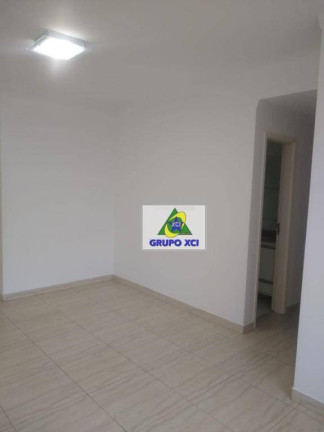 Imagem Apartamento com 3 Quartos à Venda, 62 m² em Morumbi - Paulínia Imagem Apartamento com 3 Quartos à Venda, 62 m² em Morumbi - Paulínia