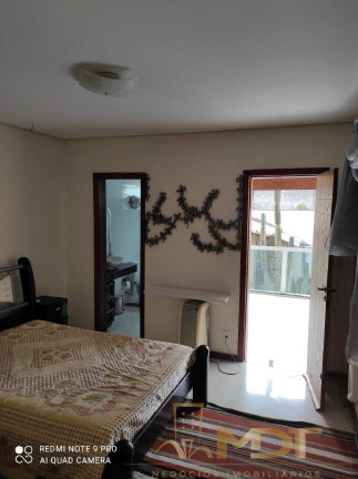 Imagem Casa com 3 Quartos à Venda, 180 m² em Céu Azul - Belo Horizonte