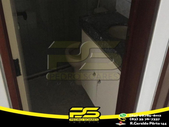 Imagem Apartamento com 4 Quartos à Venda, 100 m² em Manaíra - João Pessoa