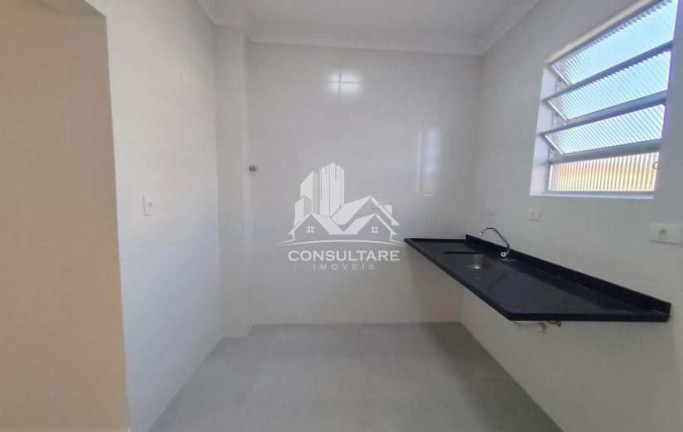 Imagem Apartamento com 2 Quartos à Venda, 62 m² em Boqueirão - Santos Imagem Apartamento com 2 Quartos à Venda, 62 m² em Boqueirão - Santos
