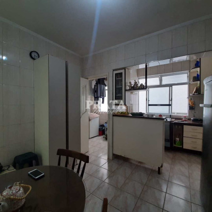 Imagem Apartamento à Venda, 90 m² em Embaré - Santos Imagem Apartamento à Venda, 90 m² em Embaré - Santos