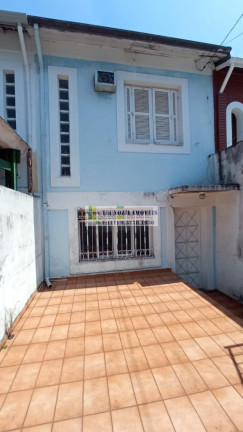 Imagem Sobrado com 2 Quartos à Venda, 74 m² em Vila Romana - São Paulo Imagem Sobrado com 2 Quartos à Venda, 74 m² em Vila Romana - São Paulo