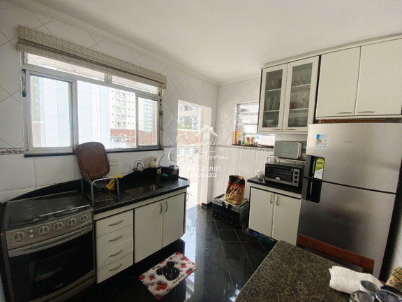 Imagem Imóvel com 1 Quarto à Venda, 73 m² em Pitangueiras - Guarujá