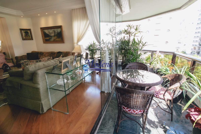 Imagem Apartamento com 4 Quartos à Venda, 341 m² em Jardim Paulista - São Paulo Imagem Apartamento com 4 Quartos à Venda, 341 m² em Jardim Paulista - São Paulo