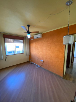 Imagem Apartamento com 1 Quarto à Venda, 44 m² em Parque Dos Maias - Porto Alegre