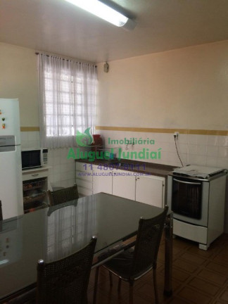 Imagem Casa com 2 Quartos para Alugar ou Temporada, 162 m² em Vila Guilherme - Jundiaí