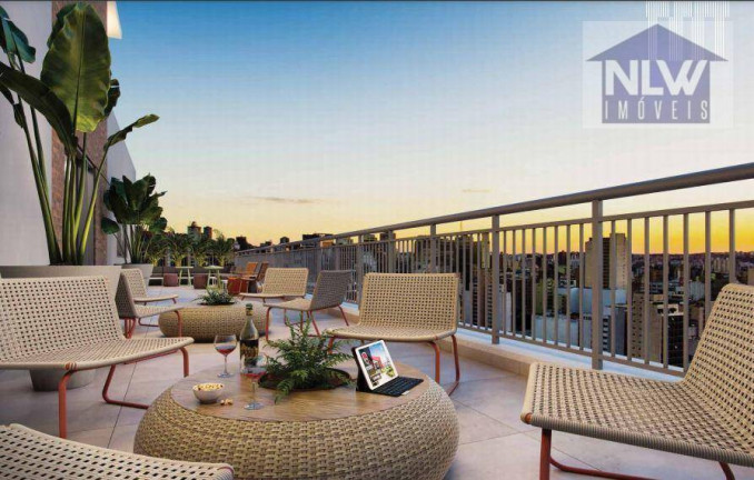 Imagem Apartamento com 2 Quartos à Venda, 51 m² em Indianópolis - São Paulo Imagem Apartamento com 2 Quartos à Venda, 51 m² em Indianópolis - São Paulo