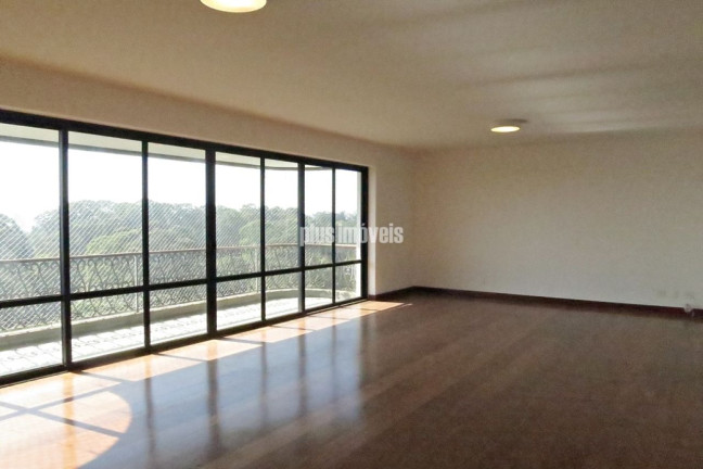 Imagem Apartamento com 4 Quartos à Venda, 296 m² em Alto Da Boa Vista - São Paulo Imagem Apartamento com 4 Quartos à Venda, 296 m² em Alto Da Boa Vista - São Paulo