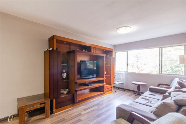 Imagem Apartamento com 3 Quartos à Venda, 103 m² em Vila Olímpia - São Paulo