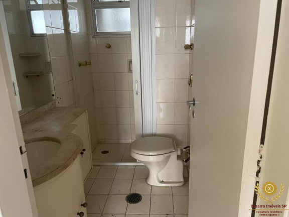 Imagem Apartamento com 3 Quartos à Venda, 135 m² em Santa Cecília - São Paulo